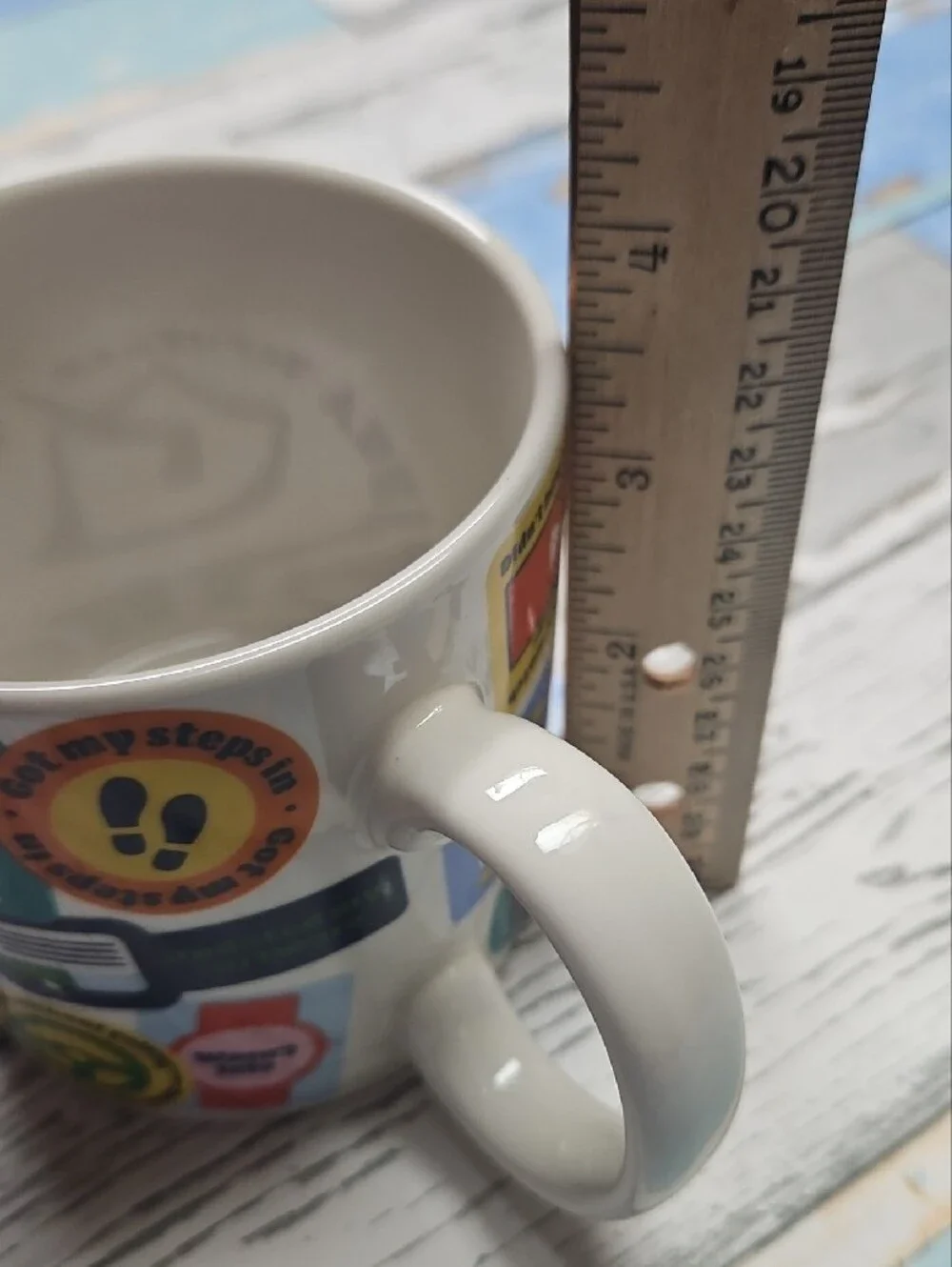 ADULTING COFFEE MUG. ADULTING ACHIEVED 12 Oz Mug By Ginger Fox